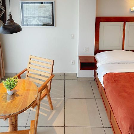 Hotel Fandangos Nochixtlan Asuncion Nochixtlan Buitenkant foto